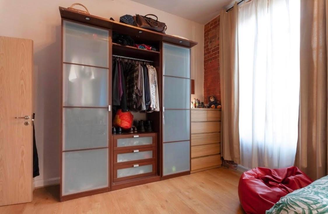 Raleigh Loft Leilighet Nottingham Eksteriør bilde